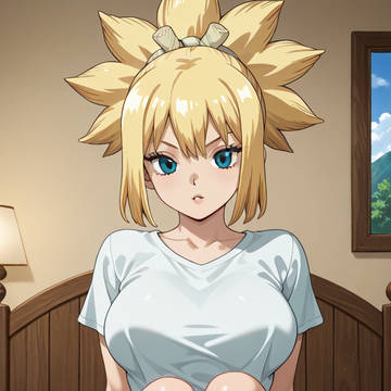 Kohaku dr stone