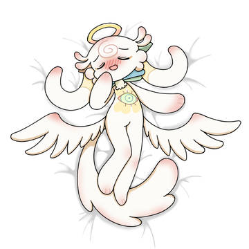 くぴゃ...❤️