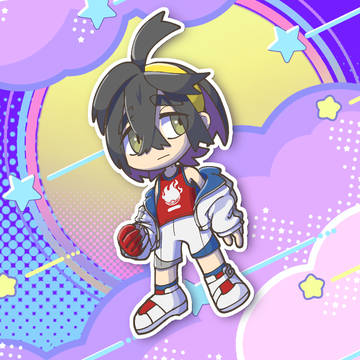 スグリ