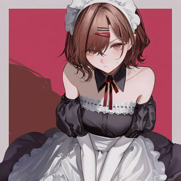 Higuchi Madoka