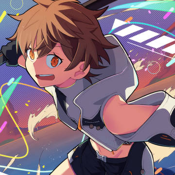 【リクエスト】そら