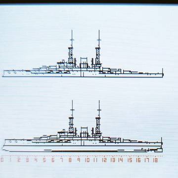 戦艦5