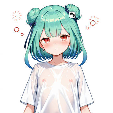潤羽るしあ