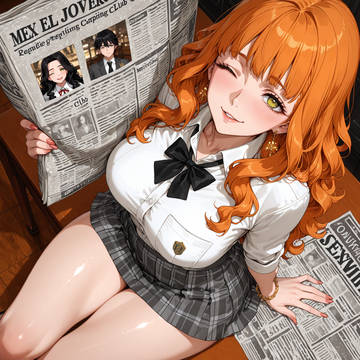 Mimosa ( black clover)