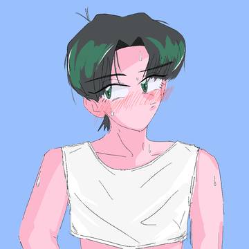 shy