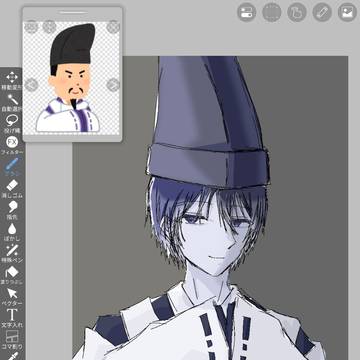 いらすとやチャレンジ