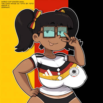 Sexy Toto World Cup 2026