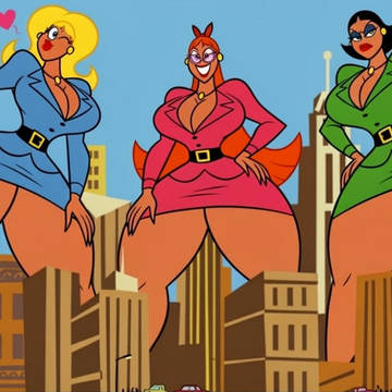 PPG Bellum's overlooking Twnsvl.