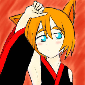 わきねこ