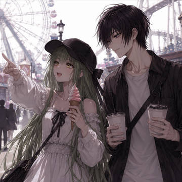 デート