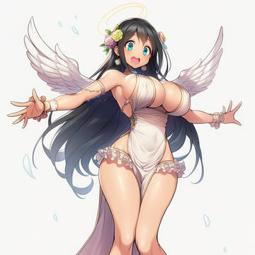 見習い天使 タマノエ