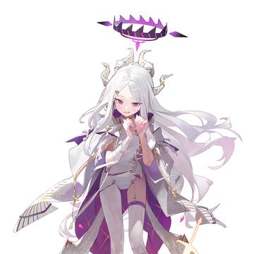 ヒナ ANGEL COS VER.