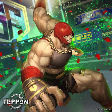 『TEPPEN』