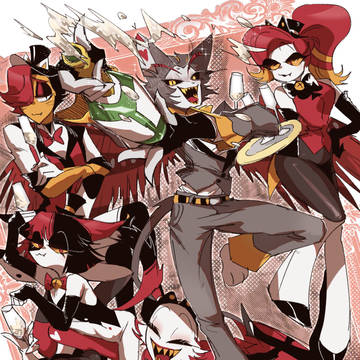 Love In A Bottle Overlord ver.
