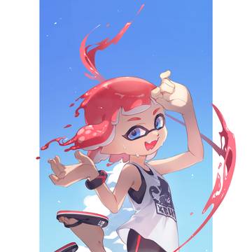 夏がくる