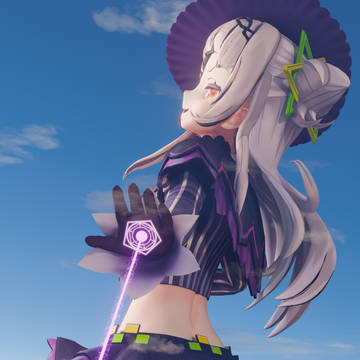 Giga Shion