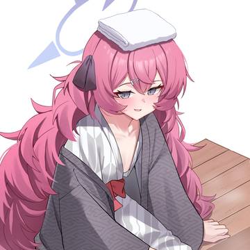 棗イロハ
