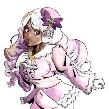 ユカリ様！