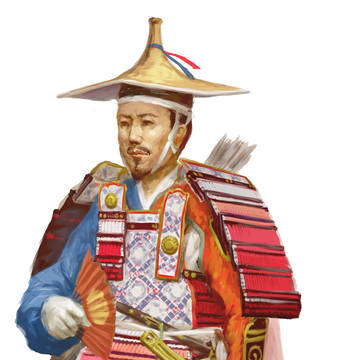 平安武士