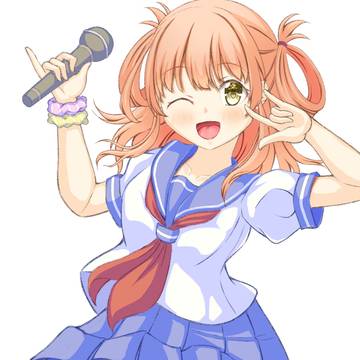 リノちゃん
