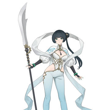 仙女