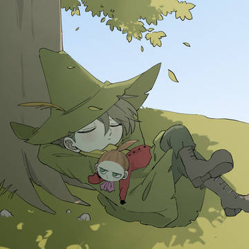 moomin log5(3.13~6.3)