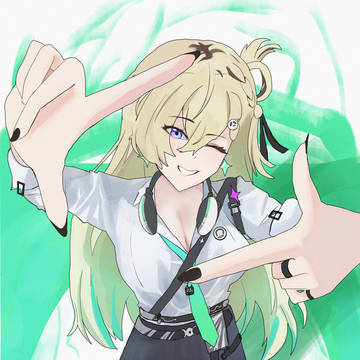 リンネー