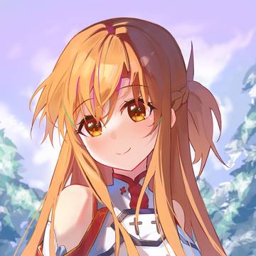 アスナ