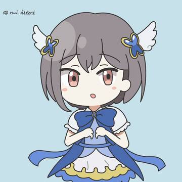 魔法少女ともり