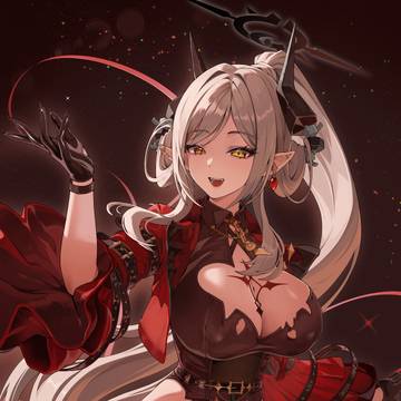 玥Itsuki