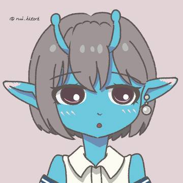 宇宙人ともり