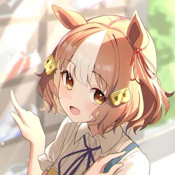 63日目 ベルノちゃん