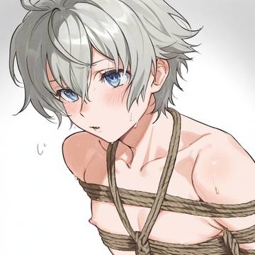 縛り