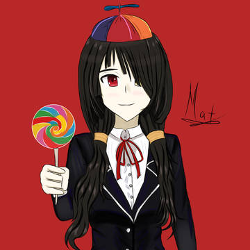 Kurumi Tokisaki