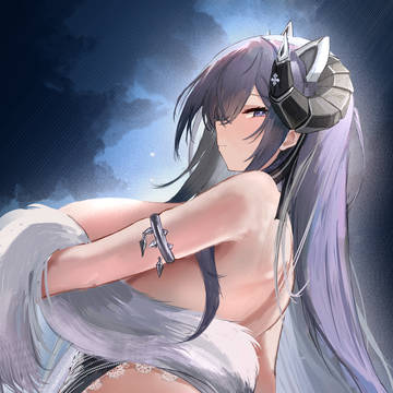 アウグスト・フォン・パーセヴァル(アズールレーン)