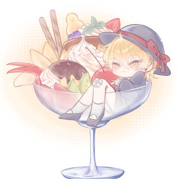 🍮