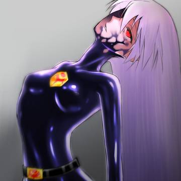 桜子さん ゾファー