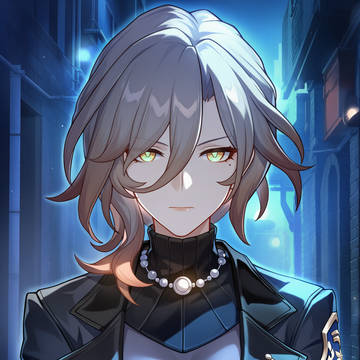 Kuchiba | 朽葉 🤎🖤