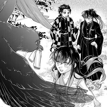 物語の結末を僕は知らない⑤