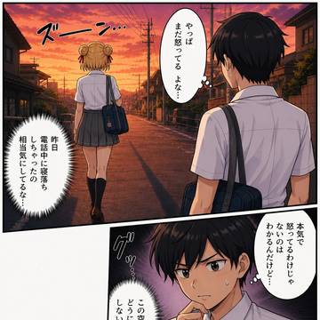 くるみパンでご機嫌！