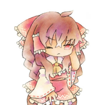 れいむ