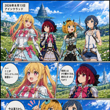 現代組の帰還戦略