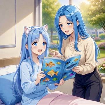 水族館に行こう！🐬