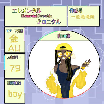 パリピゴールデンお兄さん