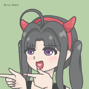 悪魔すばる