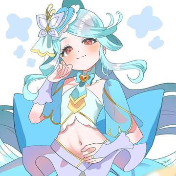 ぷにぷに