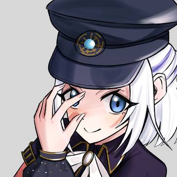 極光リーリヤ