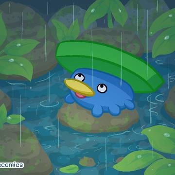 🌱🌧️