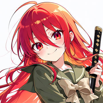 シャナ