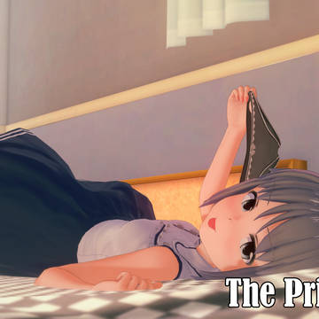 The Privateer